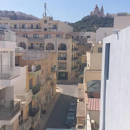 Mel 4 Seaview 2bed Ph In Ghadira By Homely